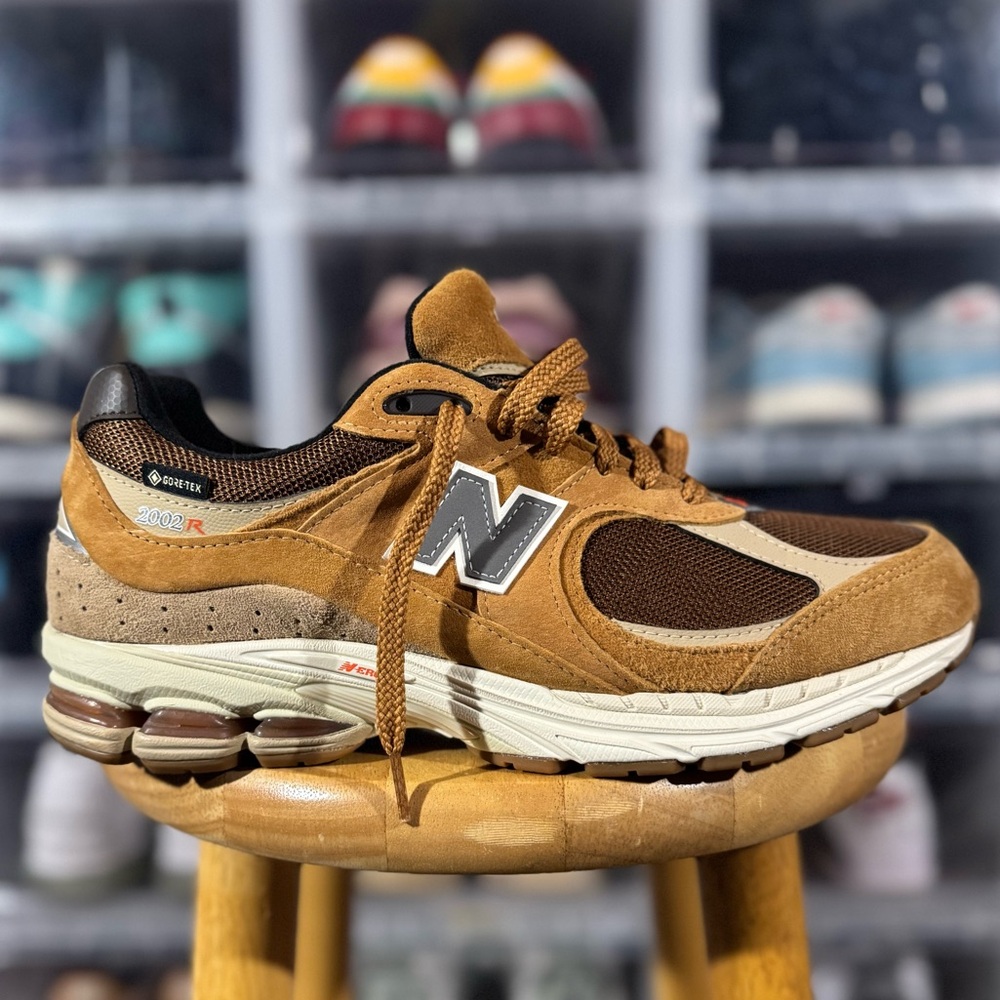 New Balance 2002 R Goretex